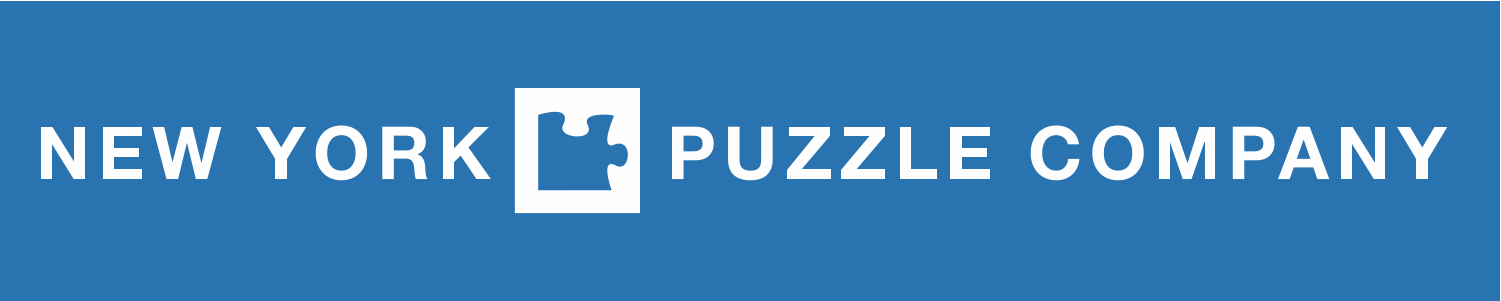 New York Puzzle Company